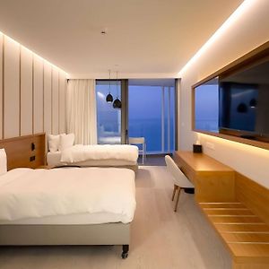 Superior Room Balcony Sea View